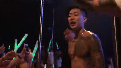 Jay Park - I LIKE 2 PARTY