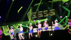 T-ara - Sexy Love