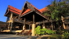 音乐短片 - 吉隆坡热浪岛2014