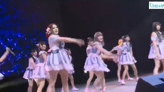 SNH48 - M13 摩天楼的距离