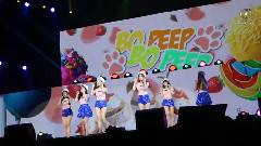 T-ara - Bopeep Bopeep