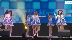 SNH48 - M15 To Be Continued