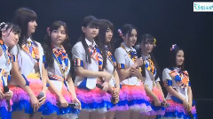SNH48 - MC3 现场抽奖环节