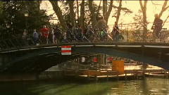 音乐短片 - 人间仙境 不可错过的法国美丽小镇 - 安纳溪