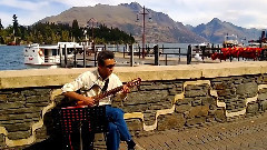 音乐短片 - 吉他爱的罗曼史