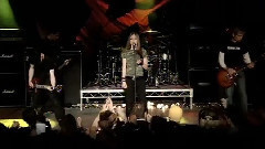 Avril Lavigne - Losing Grip