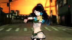 动漫专属 - Ur-Style