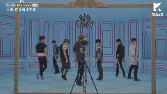 Infinite,L(Infinite) - Infinite专辑Reality拍照花絮
