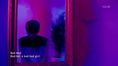 Infinite - Bad