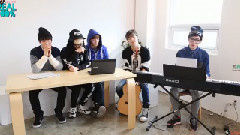 100% - Perfection推荐 100%唱的