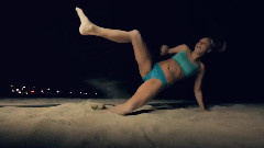 音乐短片 - Nike the Art of Motivation