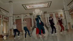 2PM - 我们家 舞台混合 Part1