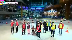 100% - All The K-pop