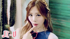 MINX - Love Shake (Close Up Ver.)