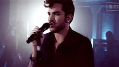 Adam Lambert - The Original High