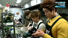 100% - 最强拉面 EP02 100%绿贤Cut