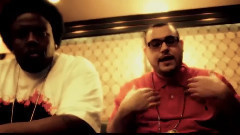 Krizz Kaliko - Outta Time