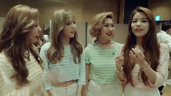 MAMAMOO - MOOMOO应援棒 活动后台