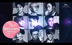 Super Junior - SUPER JUNIOR_Special Album 