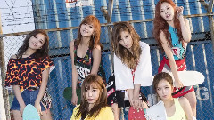 A Pink - Pink MEMORY Rolling Teaser