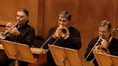 欧美群星,音乐短片 - 马刀舞曲