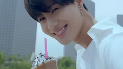 李泰民(SHINee),f(x),SHINee - BR CF