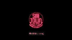 SM Town - SMTOWN THE STAGE - Teaser #2