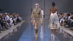 Fashion Show - Maison Margiela Fall Winter 2015-2016