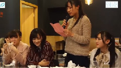 SNH48 - 成员读信环节