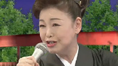 中村美律子 - 河内おとこ节