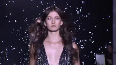 Fashion Show - Zuhair Murad Haute Couture Fall Winter 2015-2016