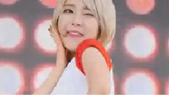 AOA - 怦然心动(Heart Attack)