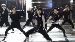 EXO - Call Me Baby