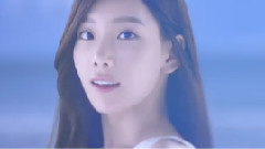少女时代,泰妍(少女时代) - Nature Republic 30s CF