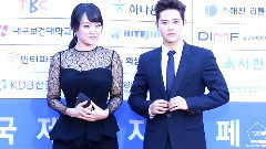 金桐俊(ZE:A),ZE:A - DIMF Awards 红地毯