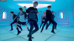 Infinite - Bad