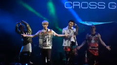 Cross Gene - Love & Peace