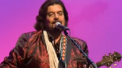 Alan Parsons - Don't Answer Me