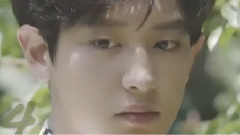 EXO-K,EXO - 吃可爱长大的灿妮儿