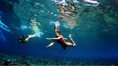 音乐短片 - Dream With Me