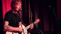 Ed Sheeran - Don't