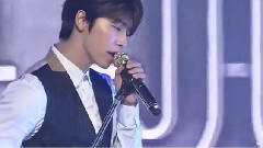 Super Junior-D&E - Sweater&Jeans & Breaking Up & 不要痛 - M!Countdown 现场版 中文字幕 15/03/26 (@韩流PC应援站)