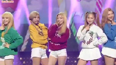 Red Velvet - Ice Cream Cake