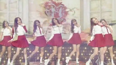 Lovelyz - Hi