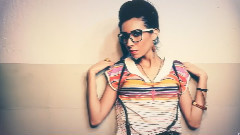 音乐短片 - Tempogeist