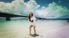 Girl's Day - <美好的一天> 预告 Yura Ver.