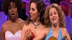 Andre Rieu - 巴西民谣