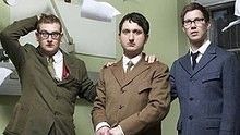 The Young Knives - Terra Firma