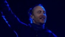 David Guetta - Bad T In The Park现场版 2015