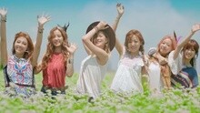 Apink - Remember 预告